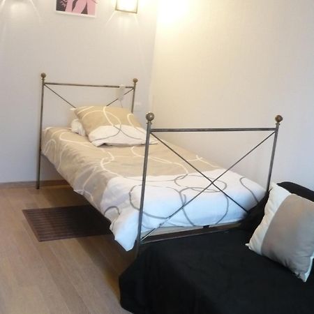Armonui Honfleur Centre Historique Apartment Bagian luar foto