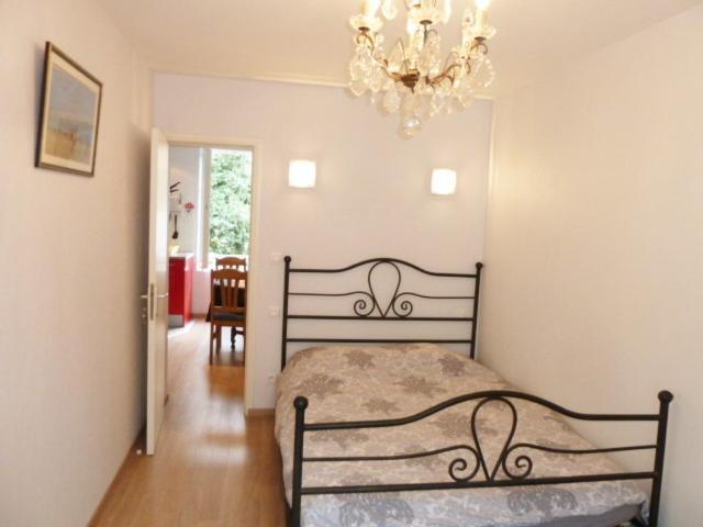 Armonui Honfleur Centre Historique Apartment Bagian luar foto