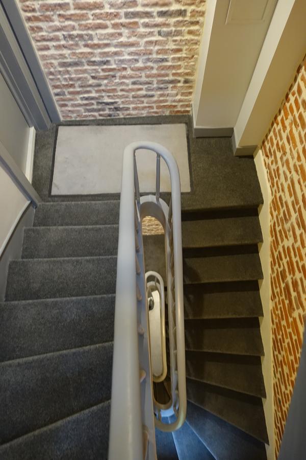 Armonui Honfleur Centre Historique Apartment Bagian luar foto